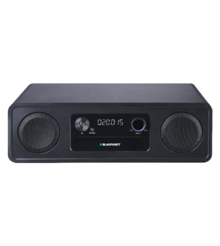 מערכת שמע מיקרו סטריאו BLAUPUNKT BP4300 - יבואן רשמי!
