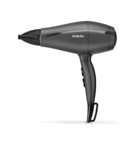 מייבש שיער פן 2000W בייביליס Babyliss 5910E - תוצרת איטליה! יבואן רשמי!