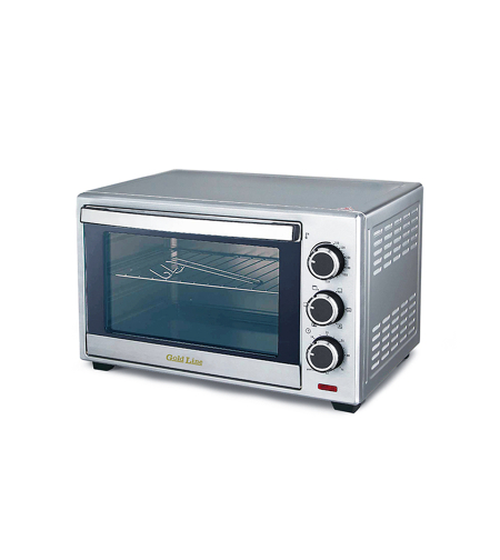 טוסטר אובן 32 ליטר גולד ליין Gold Line SHARDEN ATL-6632