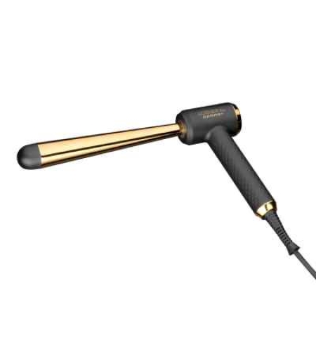 מסלסל שיער גמא Gamma Piu Iron Korner XL GOLD