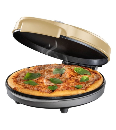 מכשיר בישול רב תכליתי פיצה מייקר קוטר 32 ס