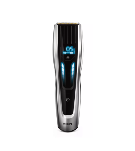 מכונת תספורת פיליפס Philips 9000 Prestige HC9450/15 - שנתיים אחריות יבואן רשמי!