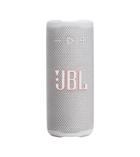 רמקול נייד אלחוטי JBL GRIP - יבואן רשמי - צבע לבן