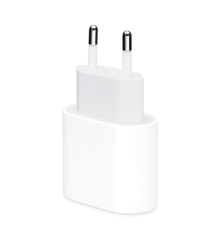 מטען קיר USB Type C 20W אפל מקורי Apple - יבואן רשמי!