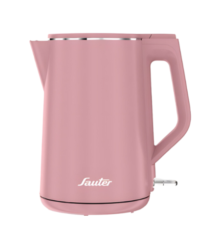 קומקום פטור מטבילה בכשרות מהודרת סאוטר Sauter WKK220 - מגוון צבעים! יבואן רשמי!