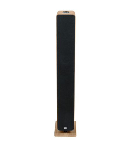 רמקול מגדל רצפתי סאפה SAFA AUDIO OM-24T01 - שנתיים אחריות יבואן רשמי!
