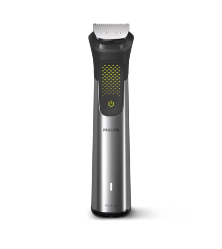 מכונת תספורת לזקן, ראש וגוף פיליפס Philips Series 9000 MG9560/28