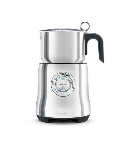 מקציף חלב מקצועי אינדוקציה ברוויל Breville BMF600 - יבואן רשמי!