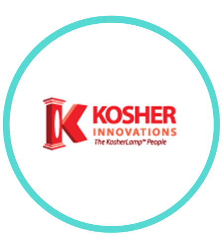 Kosher Innovations