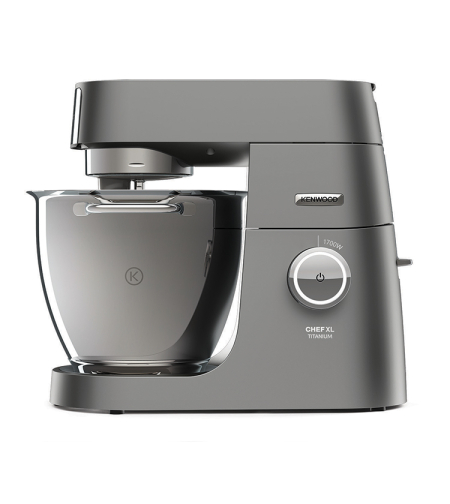 מיקסר שף קנווד KENWOOD Chef XL TITANIUM 1700W KVL8300S - יבואן רשמי!