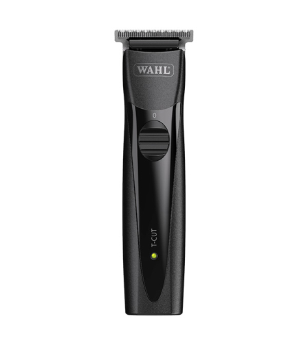 מכונת תספורת פיניש וואל WAHL T-CUT BLACK 1591-0465 - שנתיים אחריות יבואן רשמי!