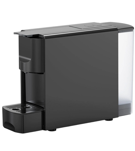 מכונת קפה קפסולות סאוטר Sauter SCM1000B - יבואן רשמי - צבע שחור