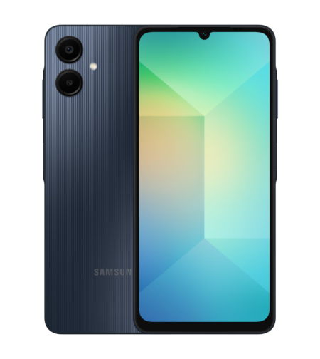 טלפון סלולרי סמסונג Samsung Galaxy A06 64GB 4GB RAM SM-A065F/DS