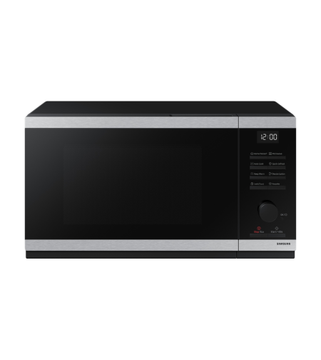 מיקרוגל דיגיטלי עם ציפוי קרמי 23 ליטר 800W סמסונג SAMSUNG MS23DG4500ATLI - יבואן רשמי!