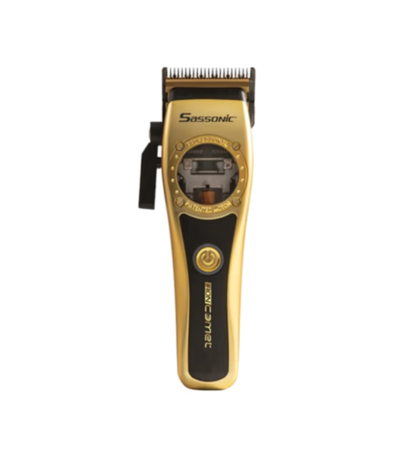 מכונת תספורת ססוניק Sassonic IRON COMET ESE-9990