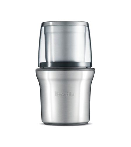 מטחנת קפה ותבלינים ברוויל Breville BCG200 - יבואן רשמי!