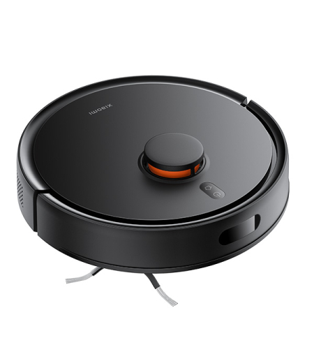 שואב אבק שוטף רובוטי שיאומי דגם Xiaomi Robot Vacuum S20 שחור - יבואן רשמי!
