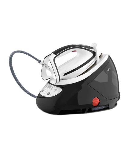 מגהץ קיטור 8 באר 2600W טפאל Tefal Pro Express Ultimate GV9550 - שנתיים אחריות יבואן רשמי!