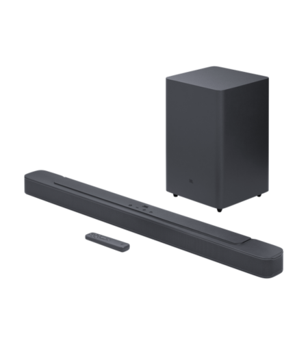 מקרן קול 300W כולל סאבוופר JBL BAR 2.1 DEEP BASS (MK2) - יבואן רשמי!