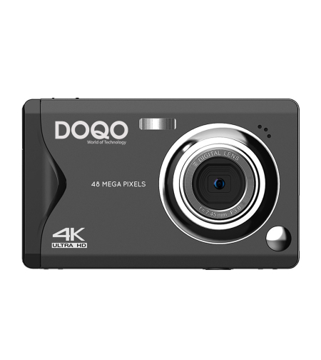 מצלמה דיגיטלית דוקו DOQO PIXEL