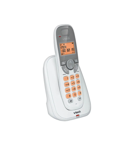 טלפון אלחוטי עם תפריט בעברית בעברית ויטק Vtech SLB-FS6414 - יבואן רשמי