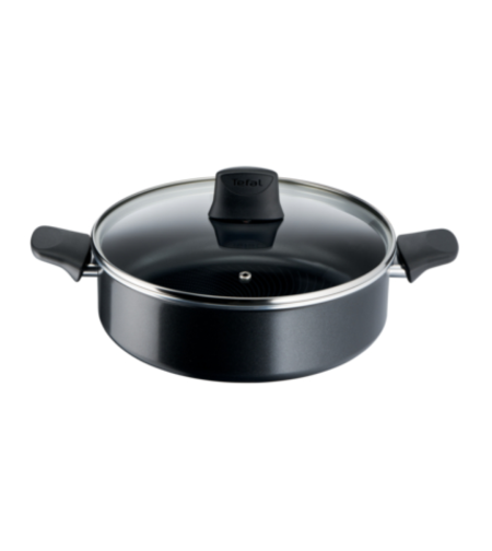 סיר סוטאג' טפאל תוצרת צרפת Tefal Generous Cook נפח 4.1L קוטר 26 ס