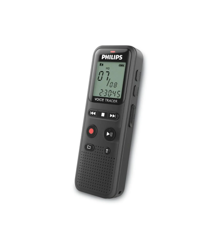 מכשיר הקלטה טייפ מנהלים דיגיטלי פיליפס Philips DVT1160 - יבואן רשמי!