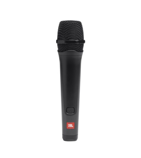 מיקרופון חוטי JBL WIERD MIC PBM100