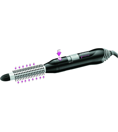 מסלסל שיער בייביליס BaByliss Paris 2655E