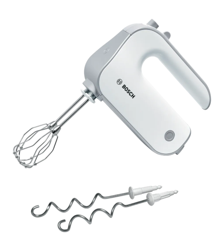 מיקסר יד עוצמתי בוש BOSCH Styline 500W MFQ4030 - שנתיים אחריות יבואן רשמי!