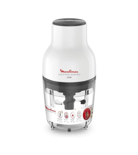 קוצץ ירקות חשמלי 300W מולינקס Moulinex DJ520127 - יבואן רשמי!
