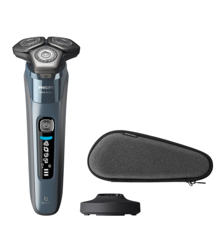 מכונת גילוח סדרה 8000 פיליפס PHILIPS S8692/35 - שנתיים אחריות יבואן רשמי