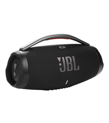 רמקול אלחוטי נייד JBL BoomBox 3 - יבואן רשמי!