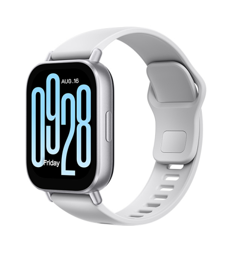שעון ספורט חכם שיאומי Xiaomi Redmi Watch 5 Active - מגוון צבעים! יבואן רשמי!