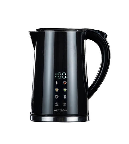 קומקום חשמלי דיגיטלי פוד אפיל Food Appeal HEATRON - יבואן רשמי