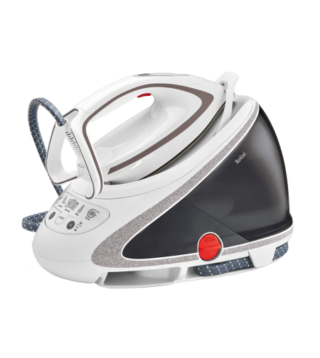 מגהץ קיטור 7.7 באר 2600W טפאל Tefal GV9567E1 - יבואן רשמי!