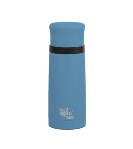 תרמוס שומר קור / חום בנפח 350 מ