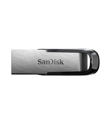 דיסק און קי זיכרון נייד 16GB סאנדיסק SanDisk Ultra Flair USB 3.0