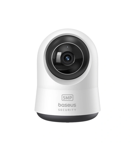 מצלמת אבטחה ביתית בזוס Baseus Security P1 Pro 3K - יבואן רשמי!