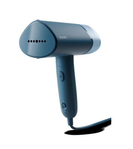 מגהץ אדים ידני מתקפל פיליפס PHILIPS STH3000/20 - שנתיים אחריות יבואן רשמי