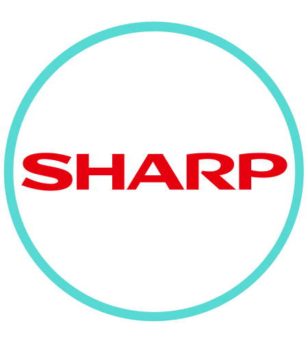 Sharp