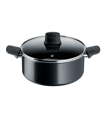 סיר טפאל תוצרת צרפת Tefal Generous Cook נפח 2.7L קוטר 20 ס