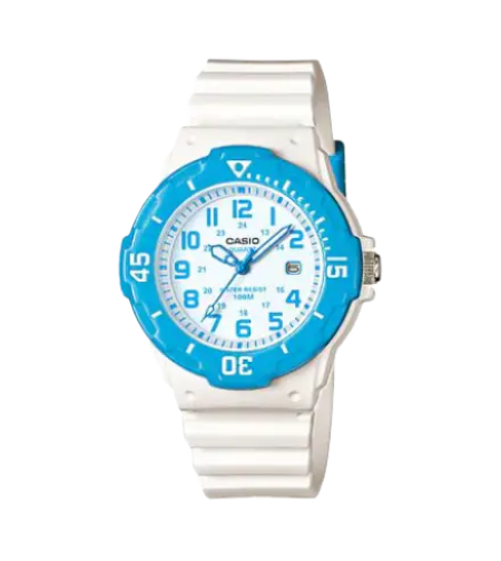 שעון יד אנלוגי קסיו CASIO LRW200H-2BV