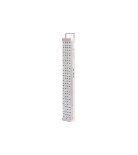 תאורת חירום נטענת 120 נורות LED גולד ליין Gold Line ATL-190
