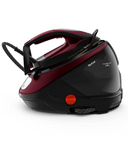 מגהץ קיטור 7.5 באר 2,600W טפאל Tefal Pro Express Protect GV9230EO - יבואן רשמי!