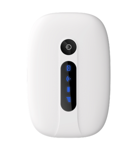 מודם סלולרי נייד אסקולס ESCOLLS SuperWIFI 4G WM23 לסים נטפרי