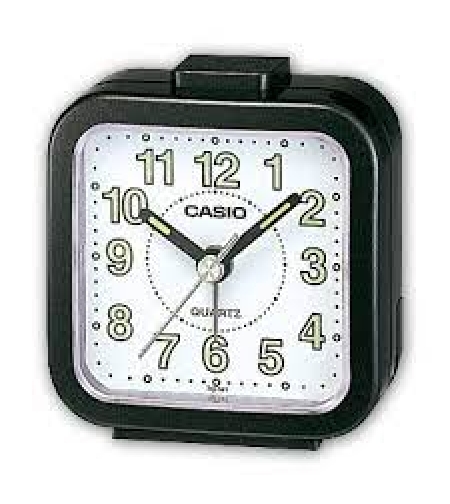 שעון מעורר אנלוגי קסיו CASIO TQ-141