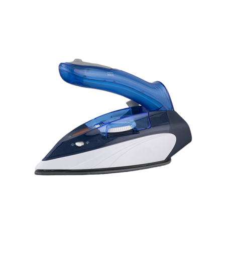 מגהץ אדים מתקפל לטיולים המילטון מבית Hemilton HEM-2506