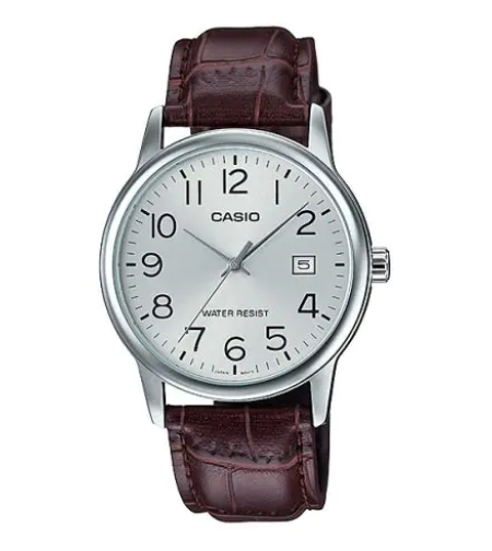 שעון יד אנלוגי קסיו CASIO MTP-V002L-7B2