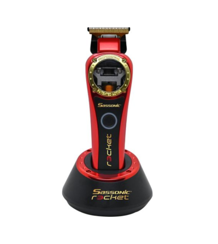 מכונת תספורת פיניש ססוניק Sassonic Rocket ESE-9700